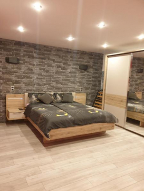 Room Petra in centertown